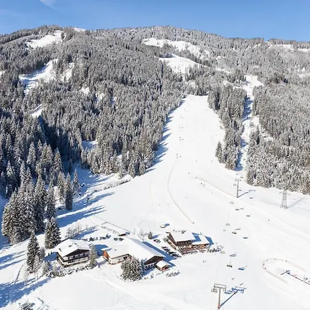 Walchauhof * Flachau