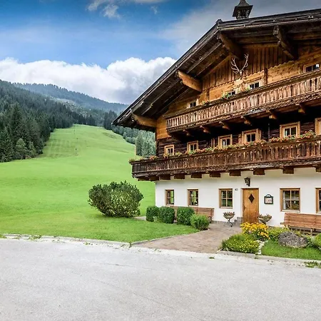 Hotel Walchauhof Flachau