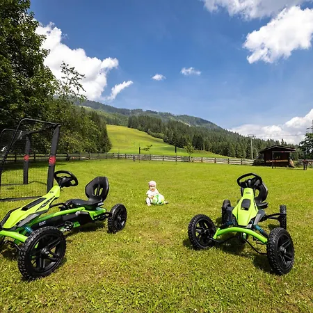 Walchauhof Hotel Flachau