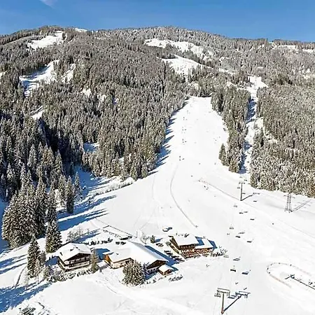 Walchauhof * فلاخاو