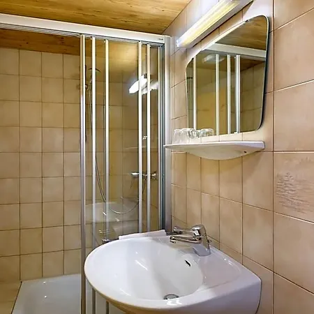 فندق Walchauhof *