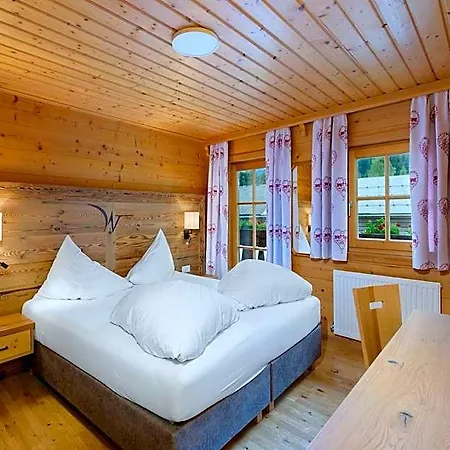 Walchauhof فندق فلاخاو