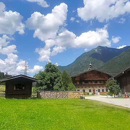 Walchauhof فندق