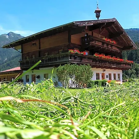 فندق Walchauhof فلاخاو