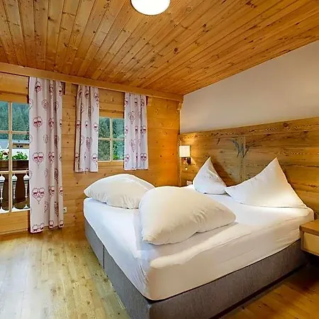 Walchauhof فندق فلاخاو