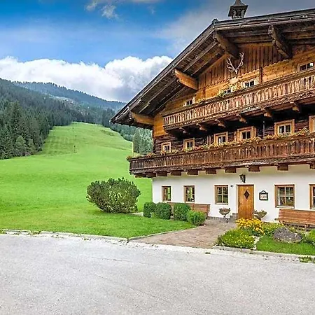 Walchauhof * فلاخاو