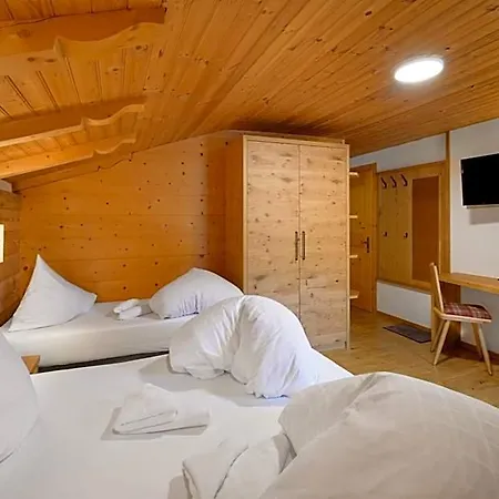 Walchauhof فندق *