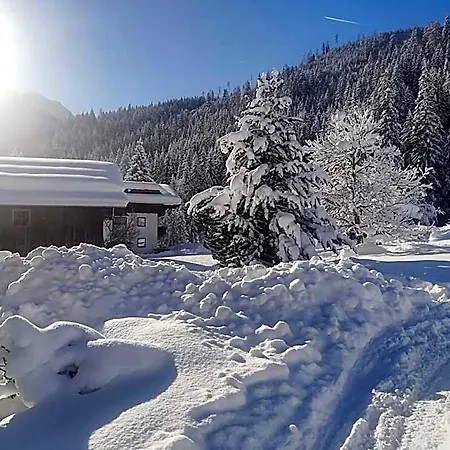 فندق Walchauhof