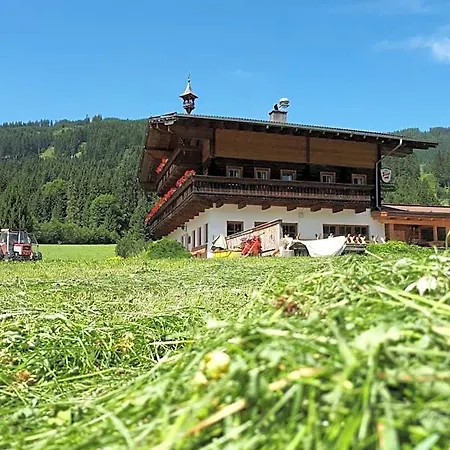 Walchauhof 호텔