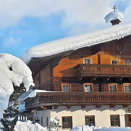 Walchauhof فلاخاو