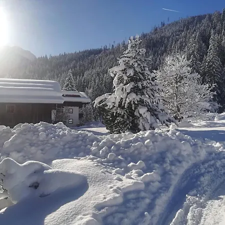 Szálloda Walchauhof Flachau