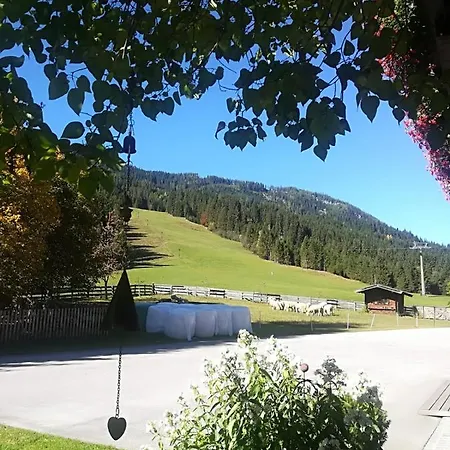 فندق Walchauhof *