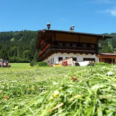Szálloda Walchauhof