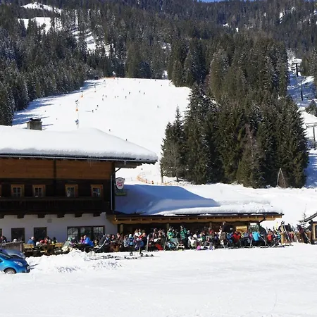 Walchauhof Flachau