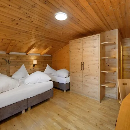 Hotel Walchauhof *