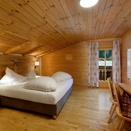 Walchauhof Hotel Flachau