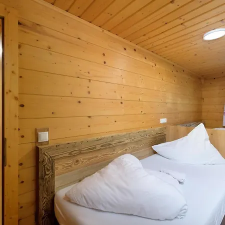 Szálloda Walchauhof Flachau