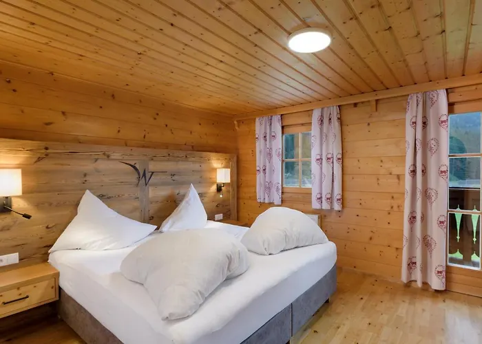 Walchauhof Hotel Flachau