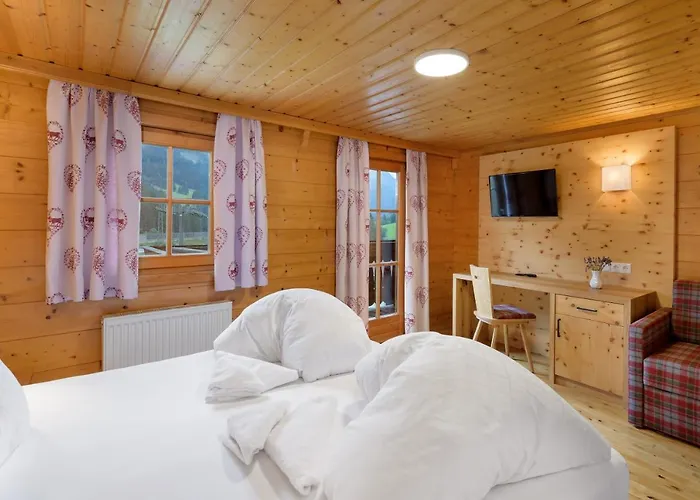 Walchauhof * Flachau