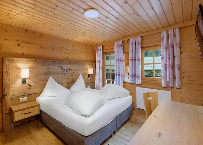 Hotel Walchauhof Flachau