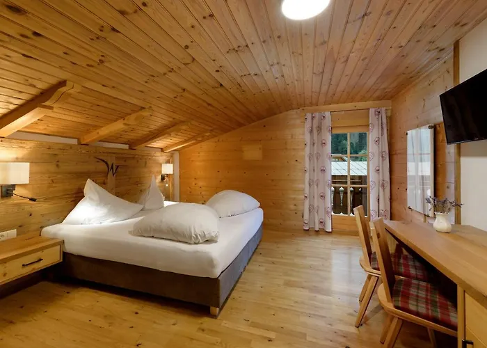 Walchauhof Hotel Flachau