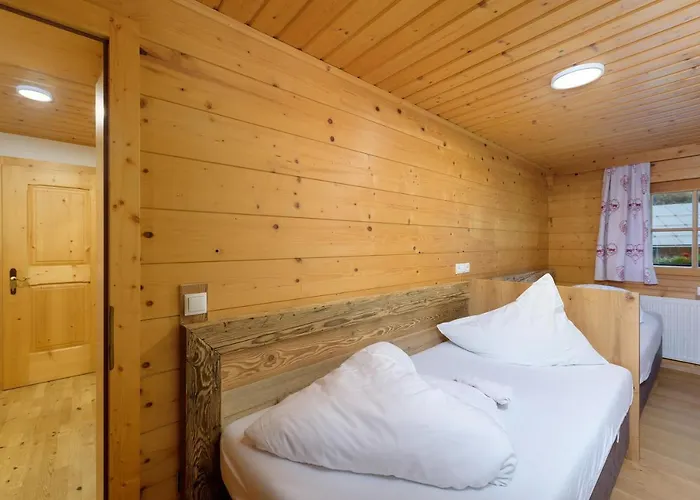 Hotel Walchauhof Flachau