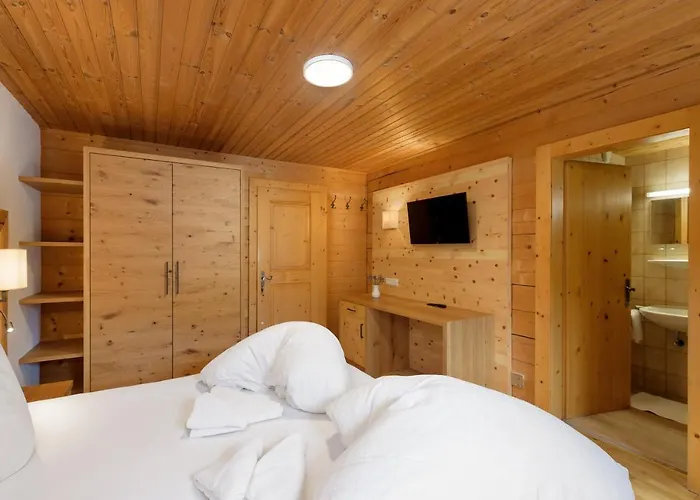 Walchauhof Hotel Flachau